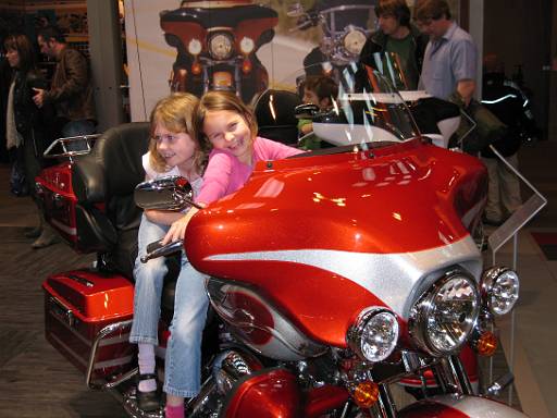 18_27-2.jpg - Kate and Gill on Big Harley Davidson